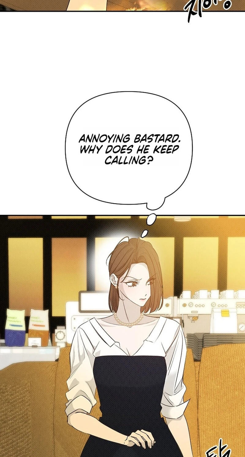 Read Bad Secretary chapter 58 image 31 on Lezhin