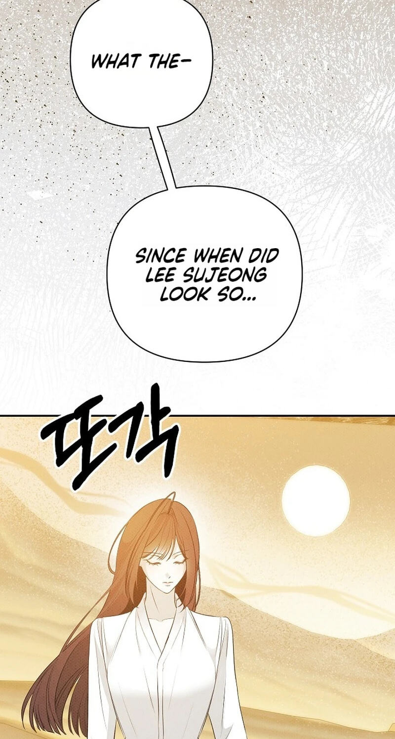 Read Bad Secretary chapter 58 image 34 on Lezhin