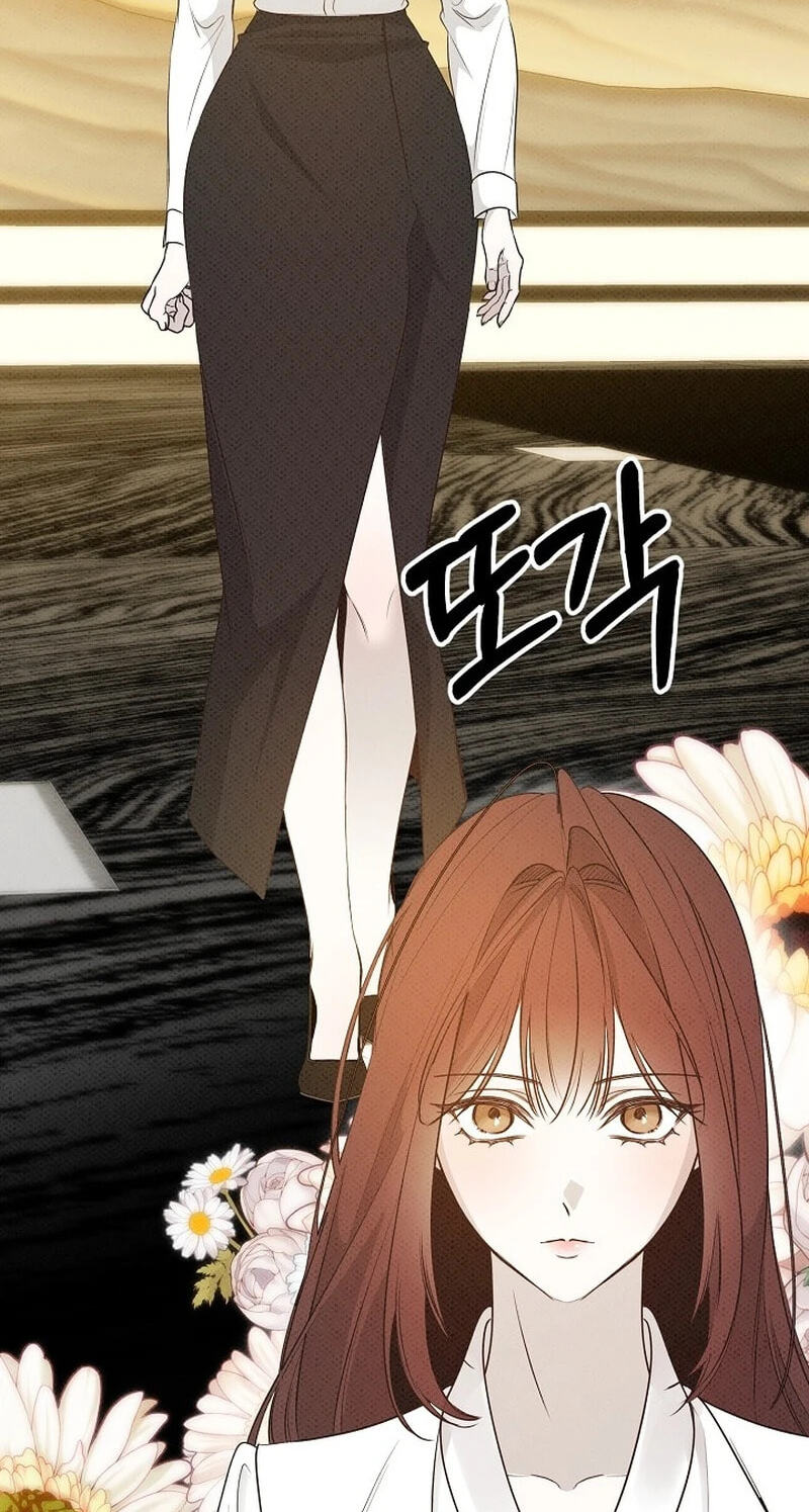 Read Bad Secretary chapter 58 image 35 on Lezhin