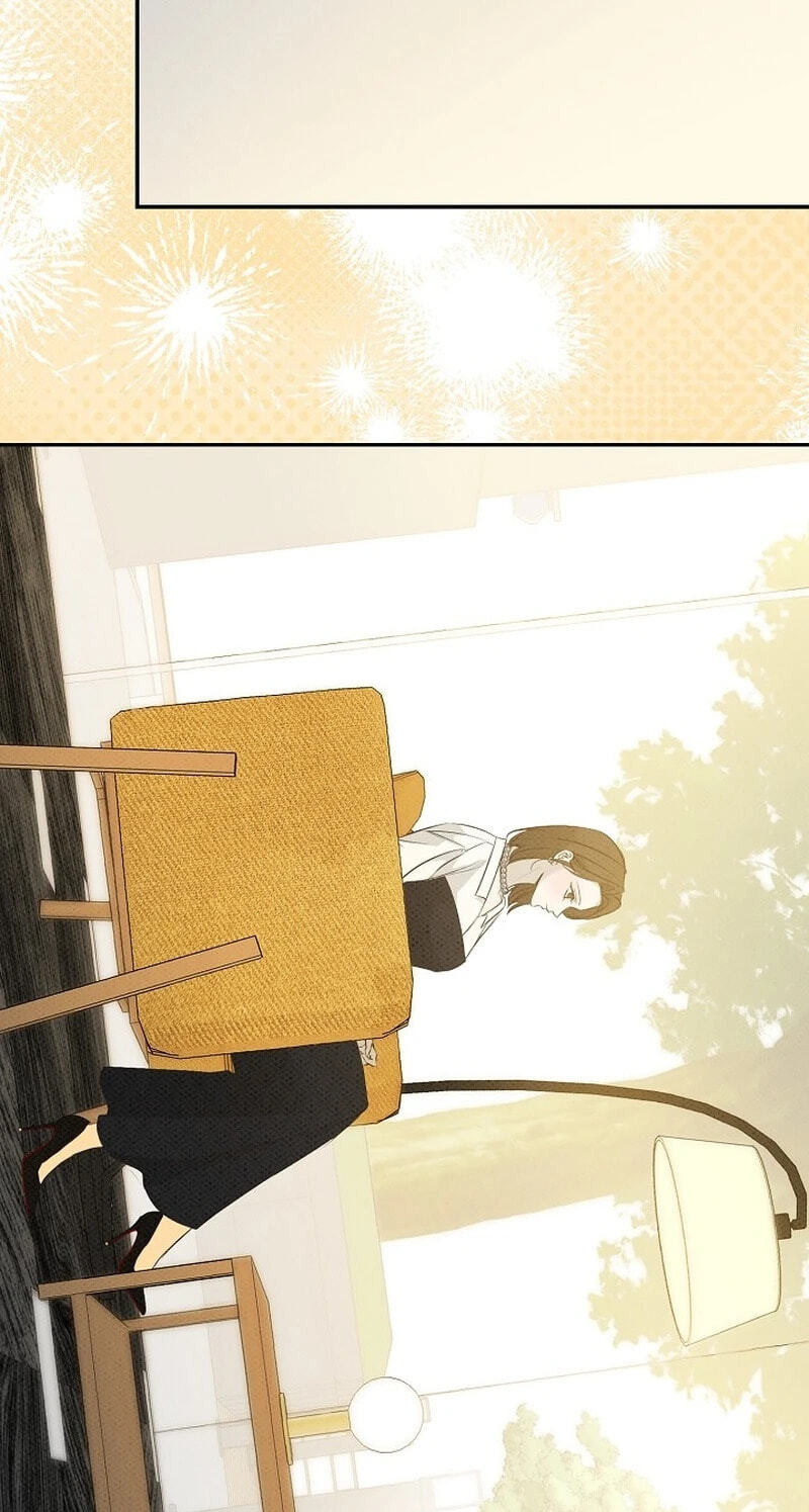 Read Bad Secretary chapter 58 image 37 on Lezhin