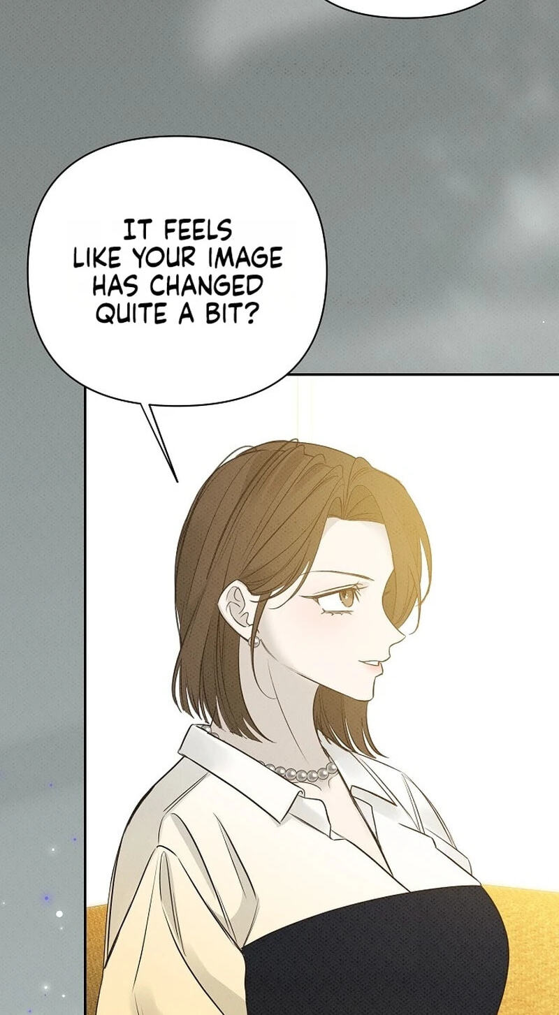 Read Bad Secretary chapter 58 image 40 on Lezhin