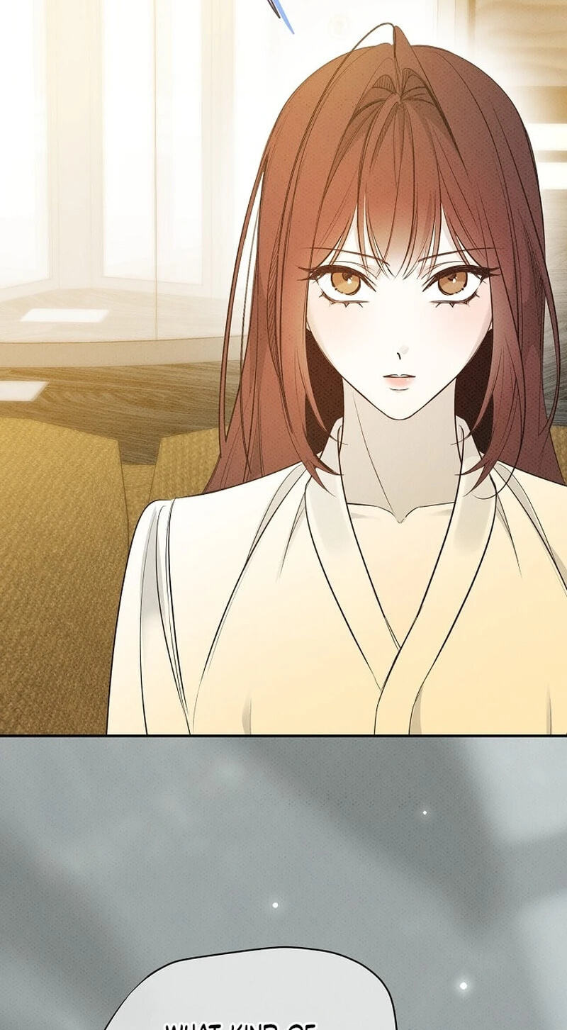 Read Bad Secretary chapter 58 image 42 on Lezhin