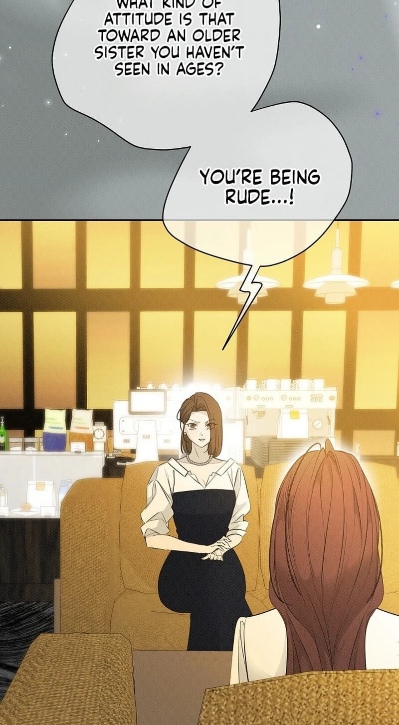 Read Bad Secretary chapter 58 image 43 on Lezhin