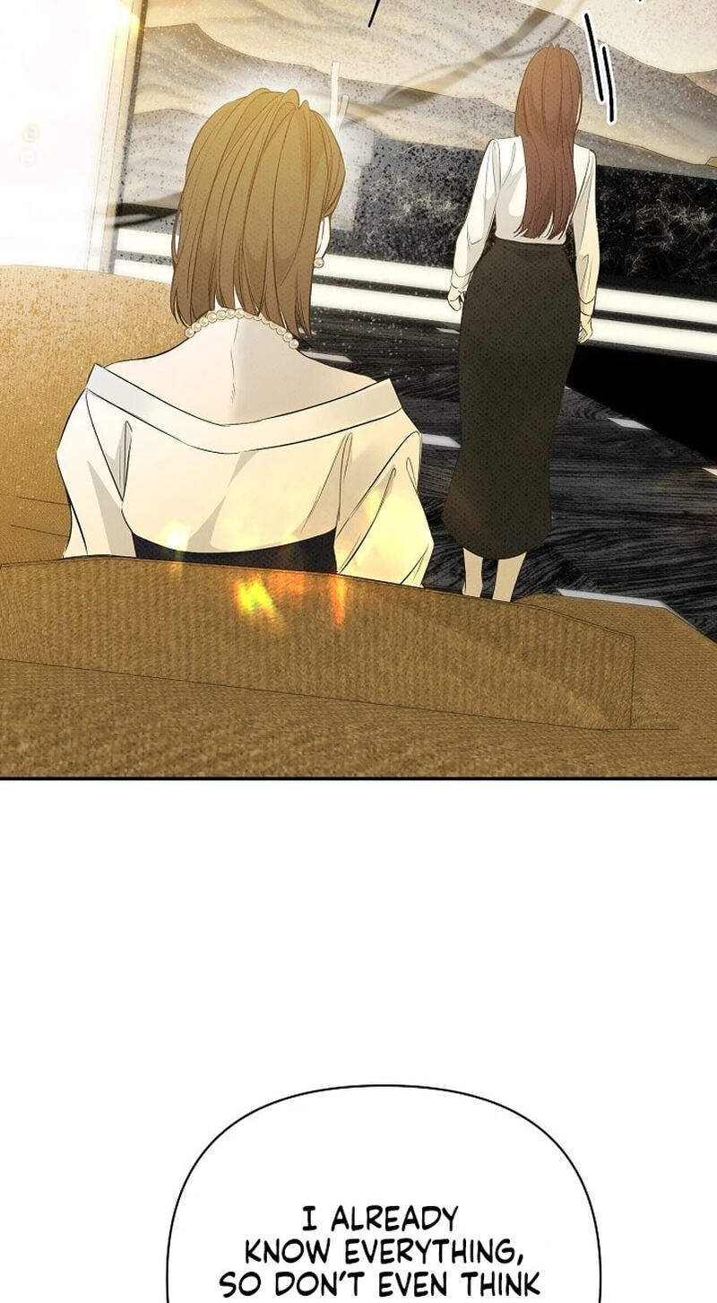 Read Bad Secretary chapter 58 image 46 on Lezhin