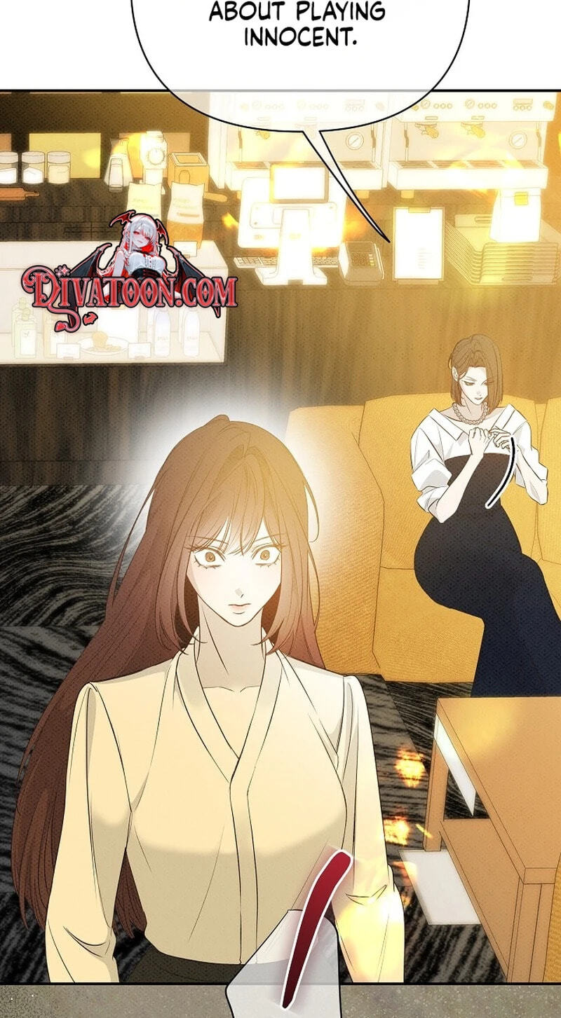 Read Bad Secretary chapter 58 image 47 on Lezhin