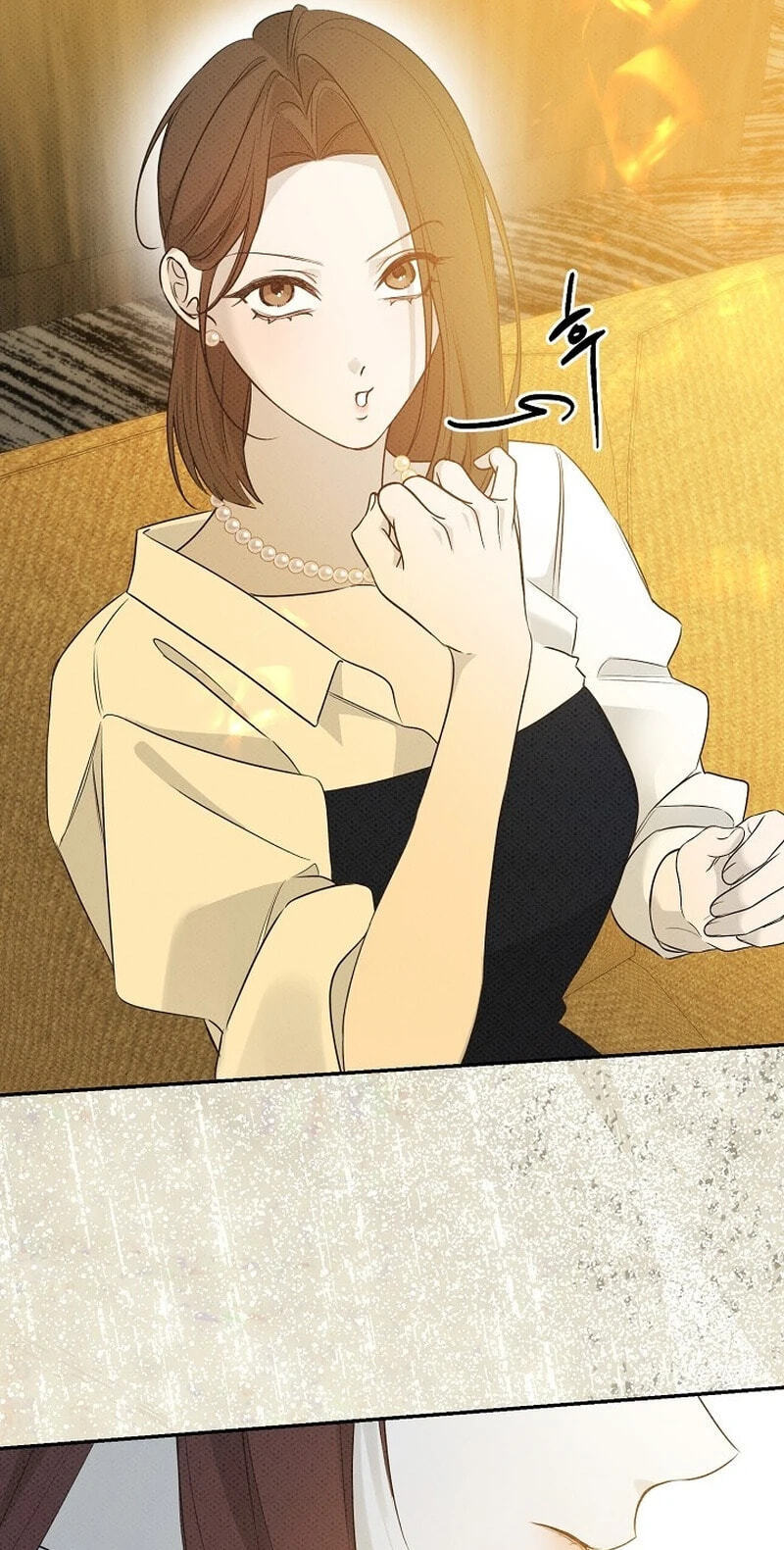 Read Bad Secretary chapter 58 image 49 on Lezhin