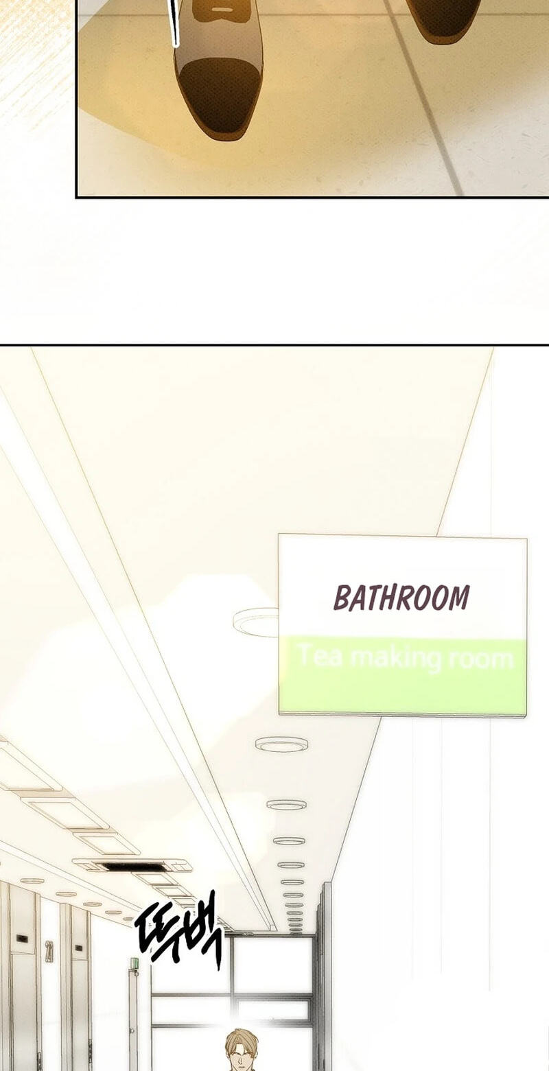 Read Bad Secretary chapter 58 image 5 on Lezhin
