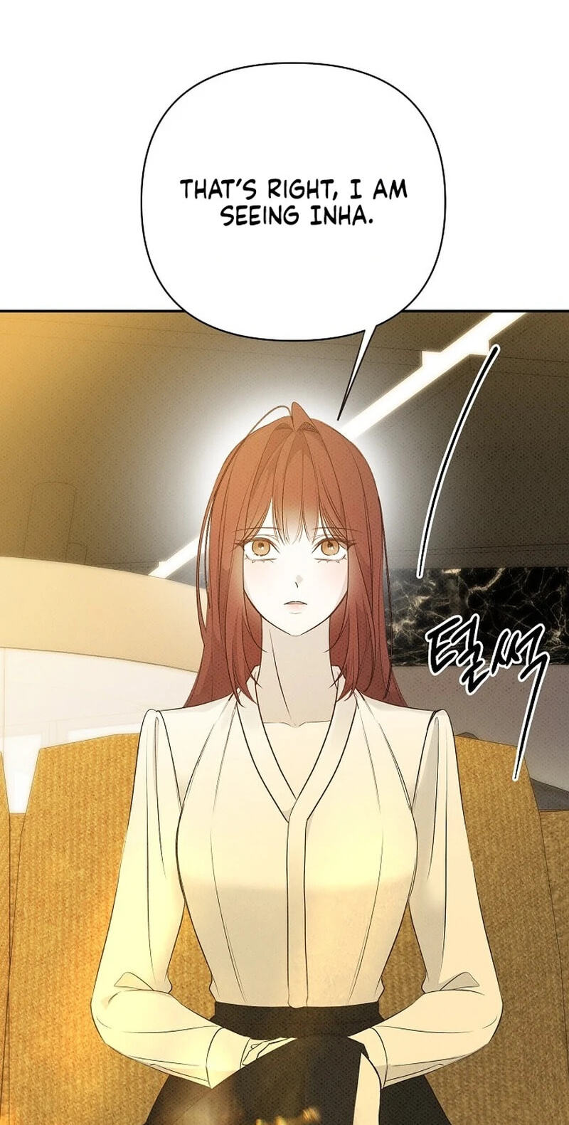 Read Bad Secretary chapter 58 image 51 on Lezhin