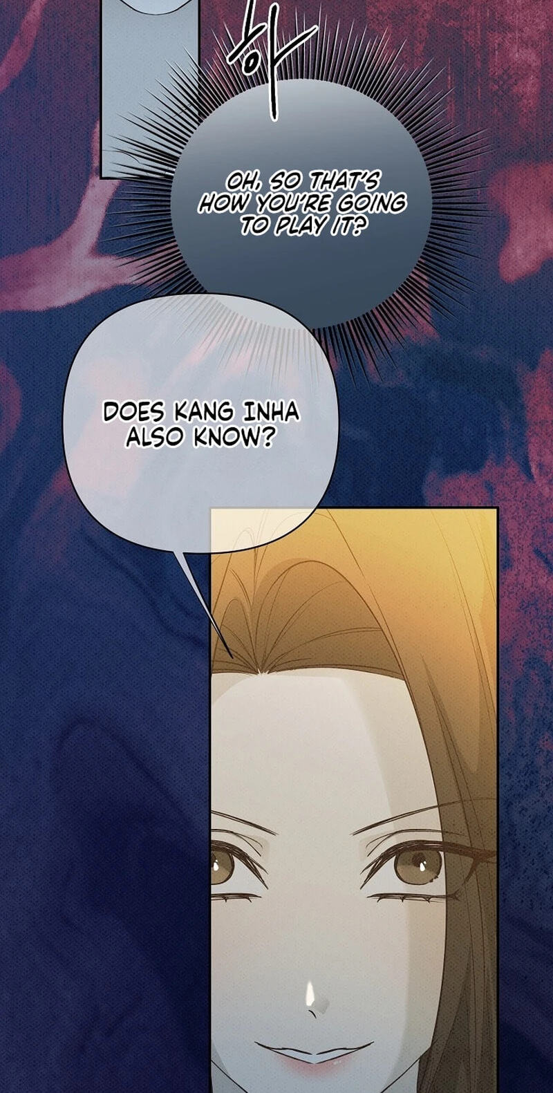 Read Bad Secretary chapter 58 image 55 on Lezhin