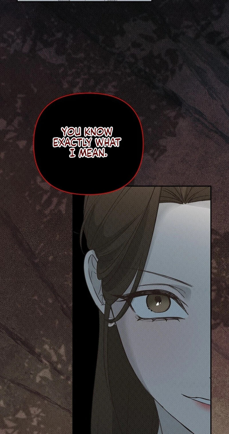 Read Bad Secretary chapter 58 image 59 on Lezhin