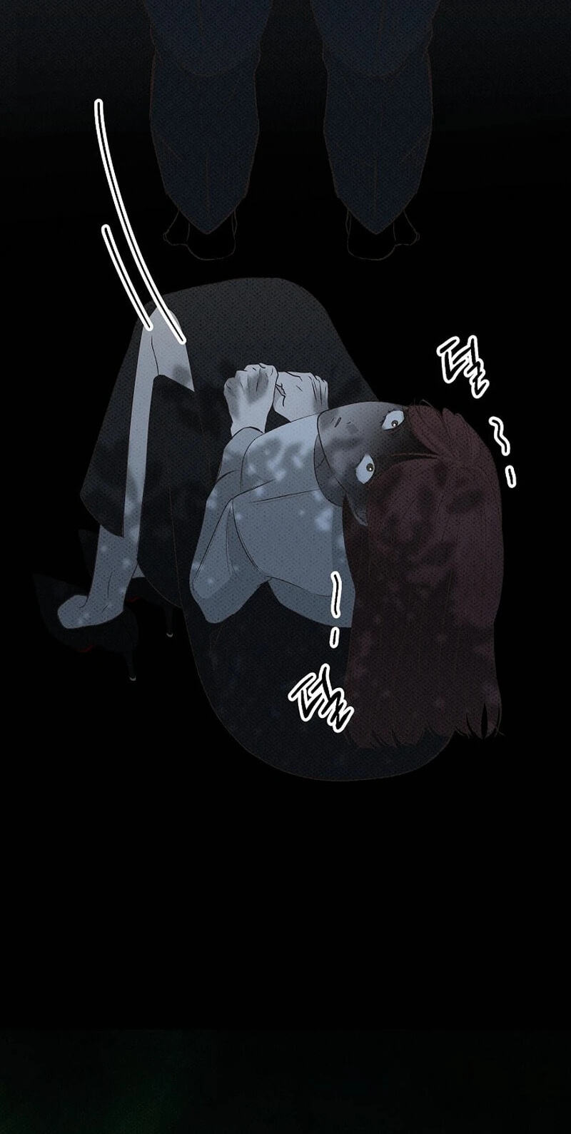 Read Bad Secretary chapter 58 image 69 on Lezhin