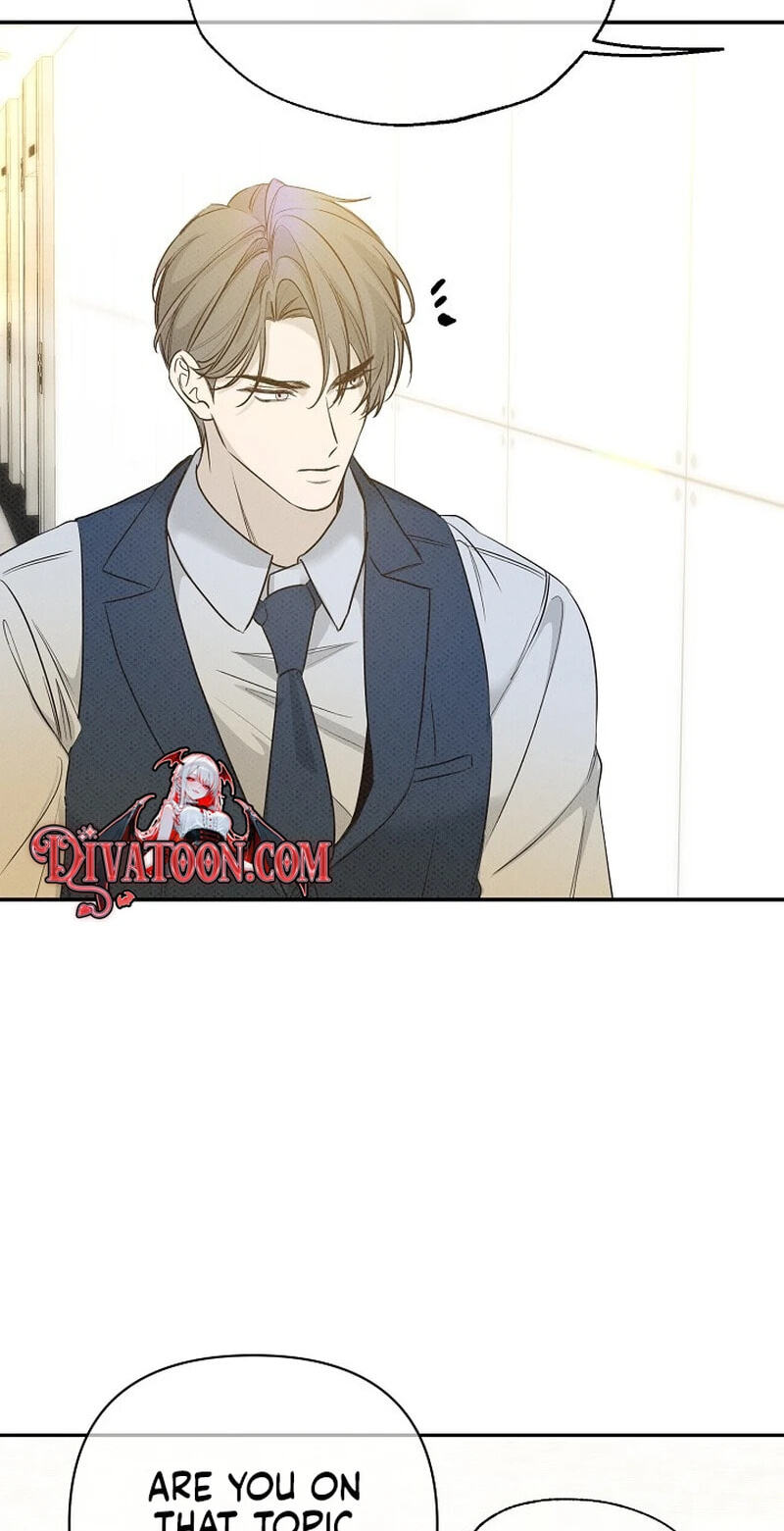 Read Bad Secretary chapter 58 image 7 on Lezhin