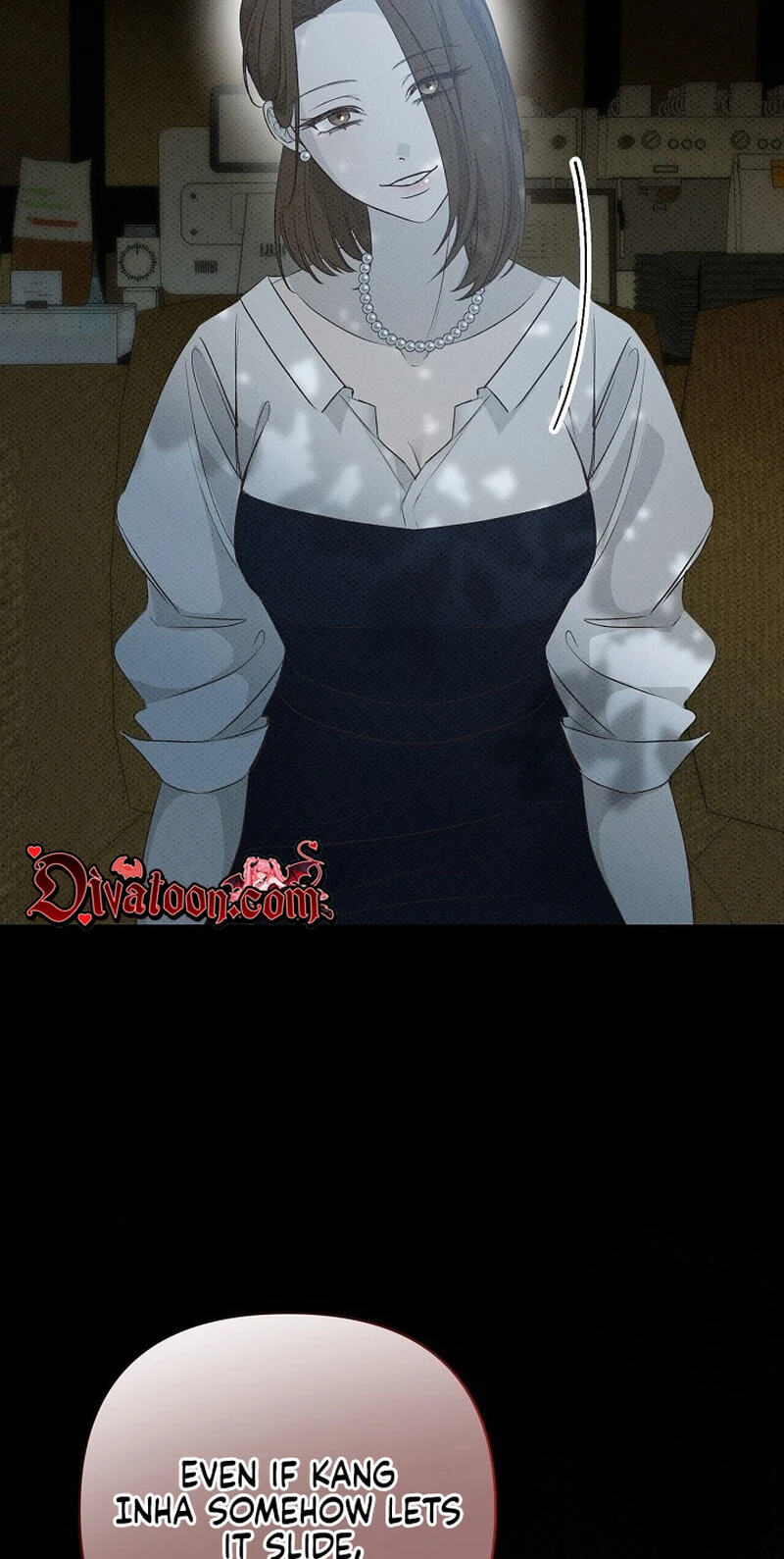 Read Bad Secretary chapter 58 image 72 on Lezhin