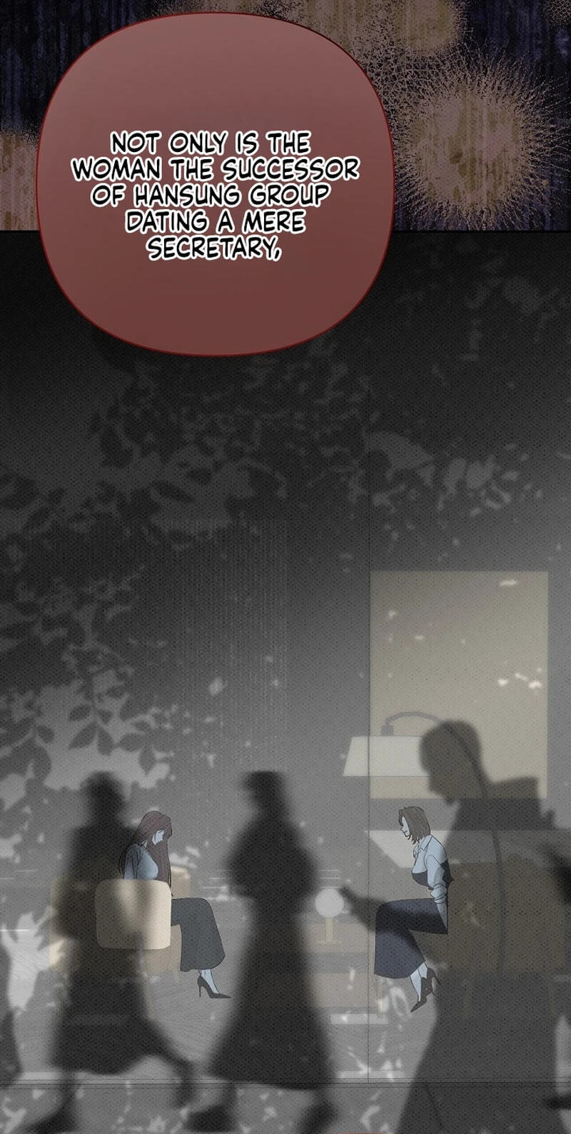 Read Bad Secretary chapter 58 image 74 on Lezhin