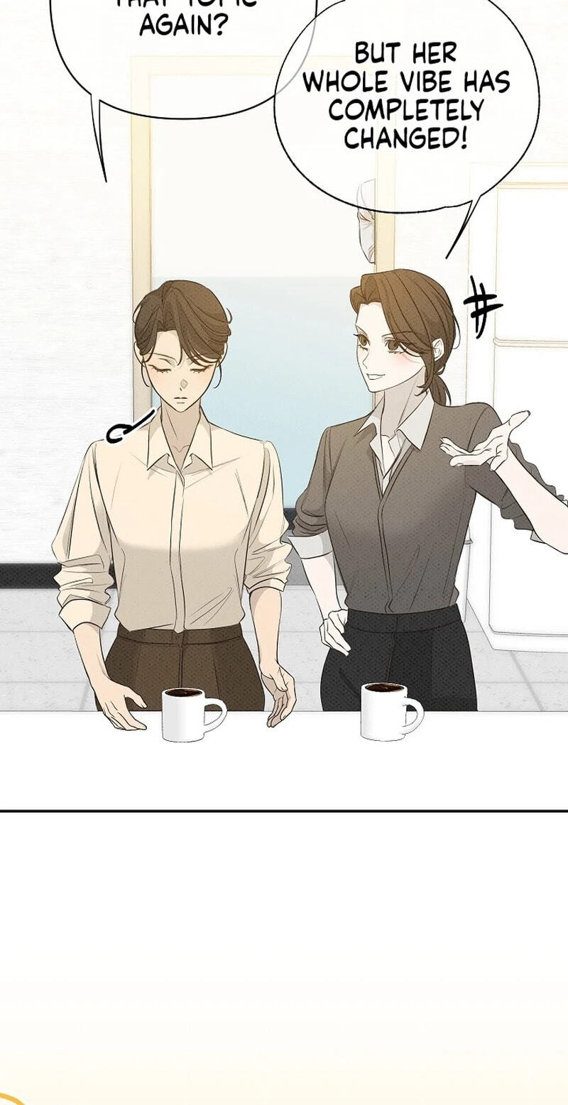 Read Bad Secretary chapter 58 image 8 on Lezhin