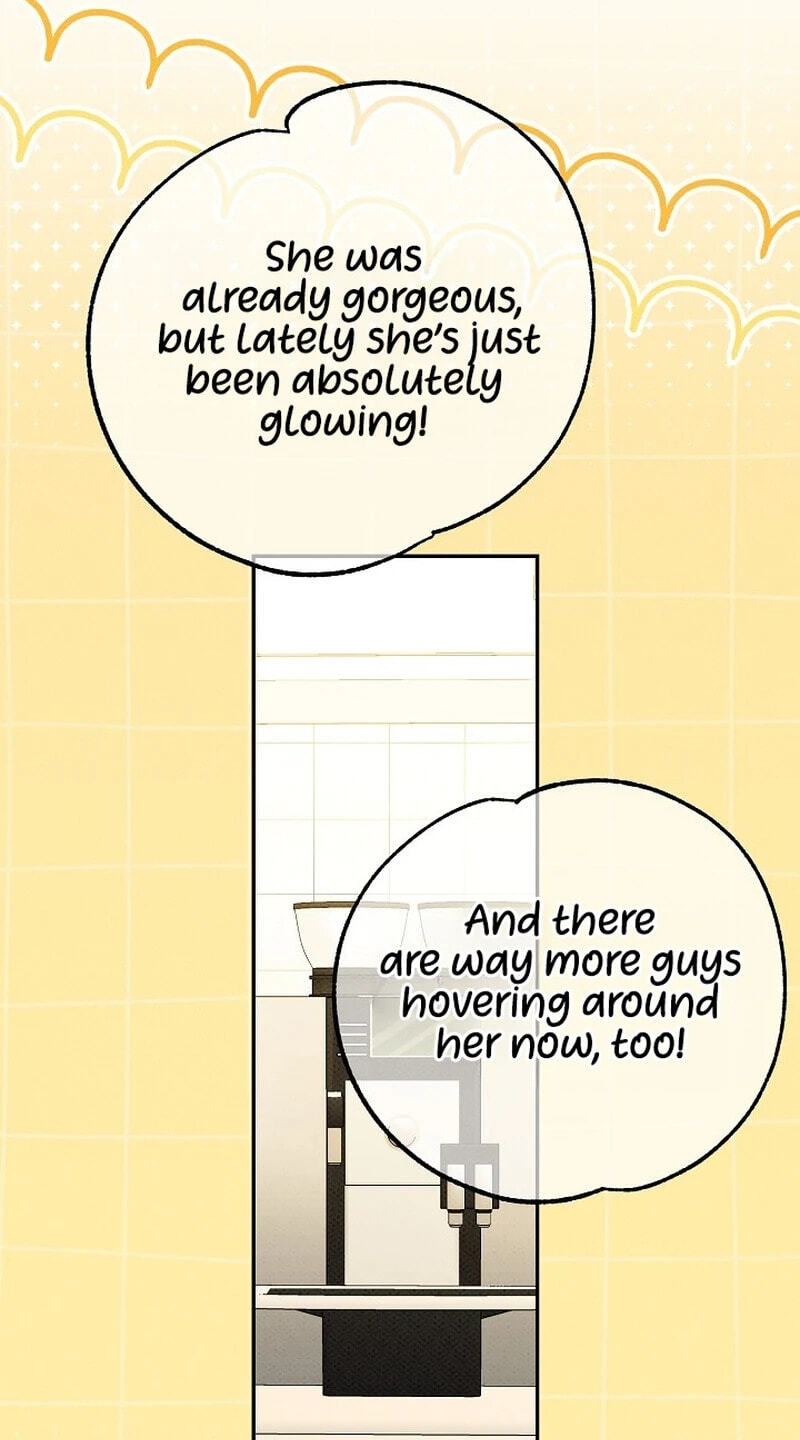 Read Bad Secretary chapter 58 image 9 on Lezhin