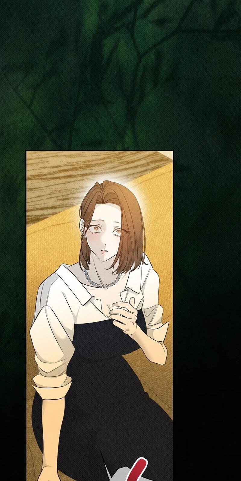 Read Bad Secretary chapter 59 image 10 on Lezhin