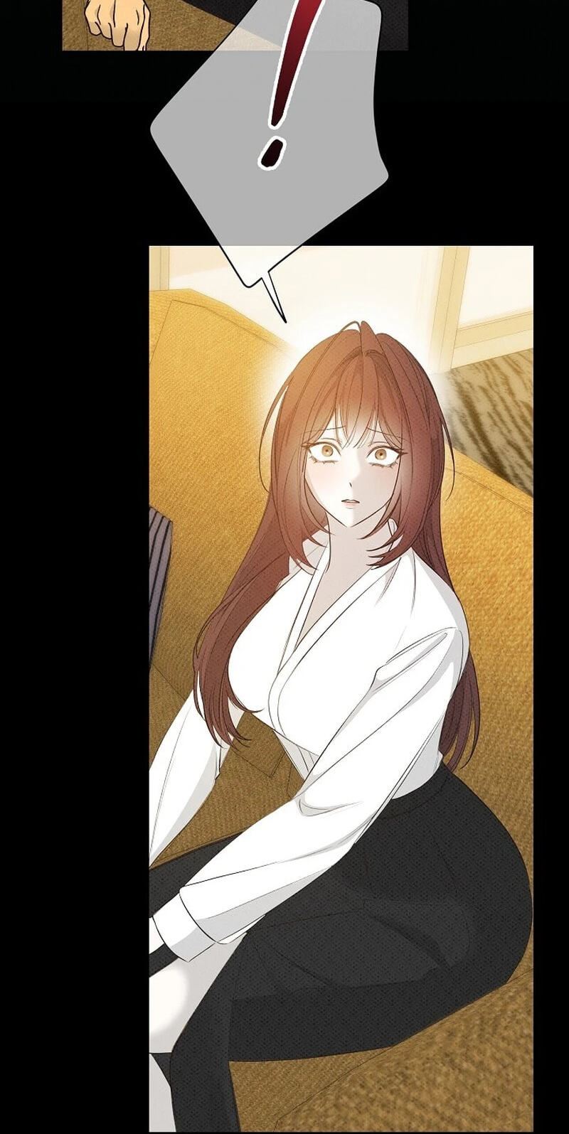 Read Bad Secretary chapter 59 image 11 on Lezhin