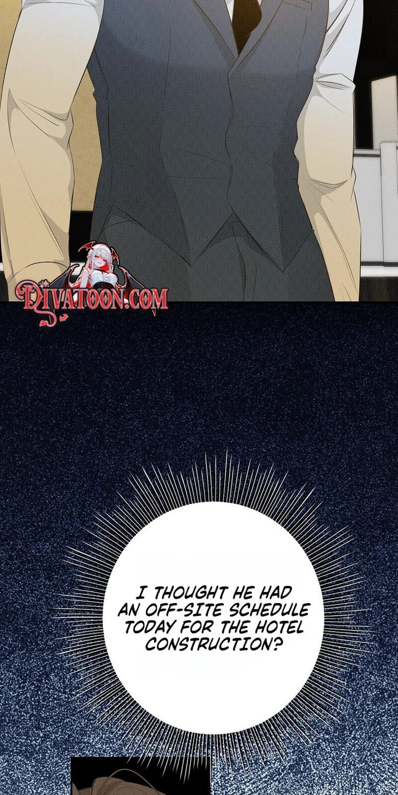 Read Bad Secretary chapter 59 image 13 on Lezhin