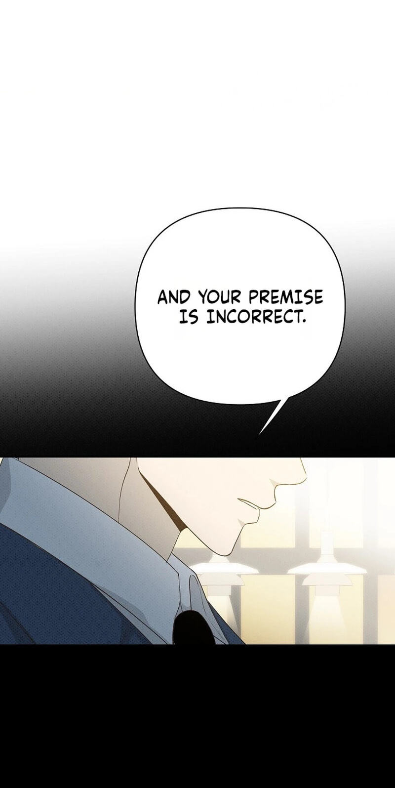 Read Bad Secretary chapter 59 image 15 on Lezhin