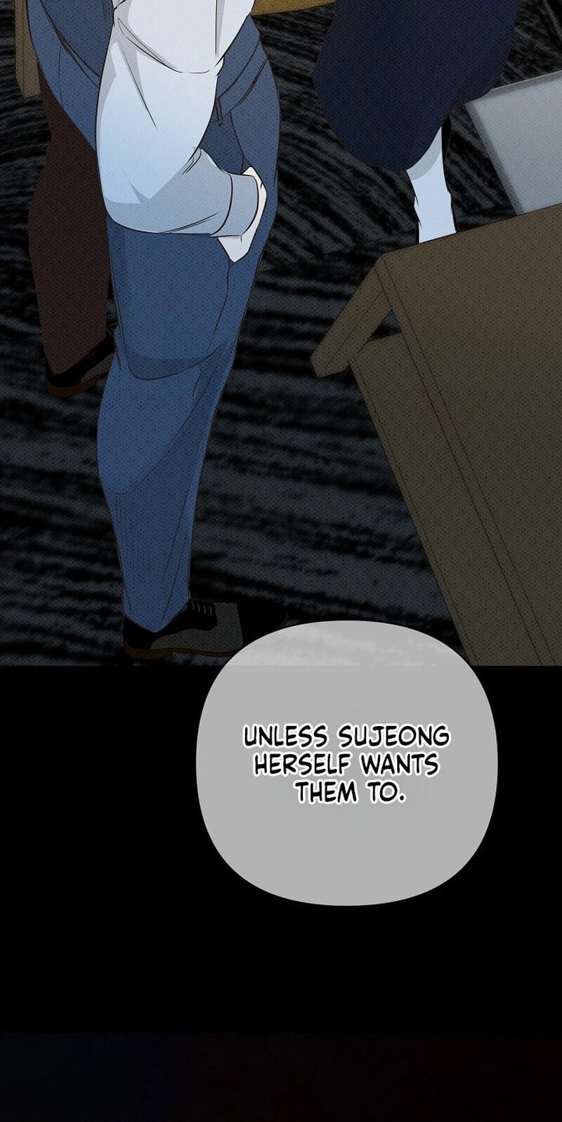 Read Bad Secretary chapter 59 image 17 on Lezhin