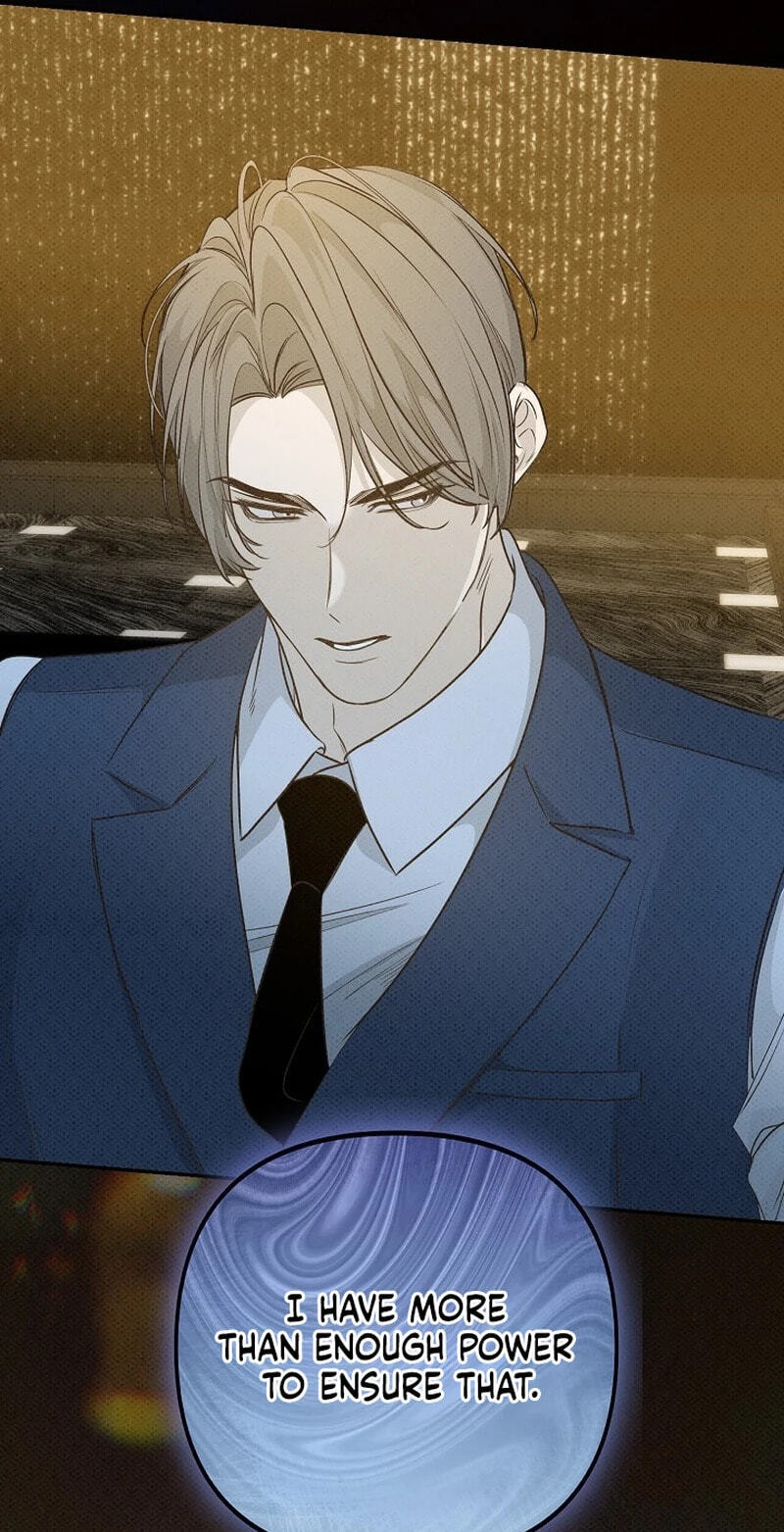 Read Bad Secretary chapter 59 image 18 on Lezhin