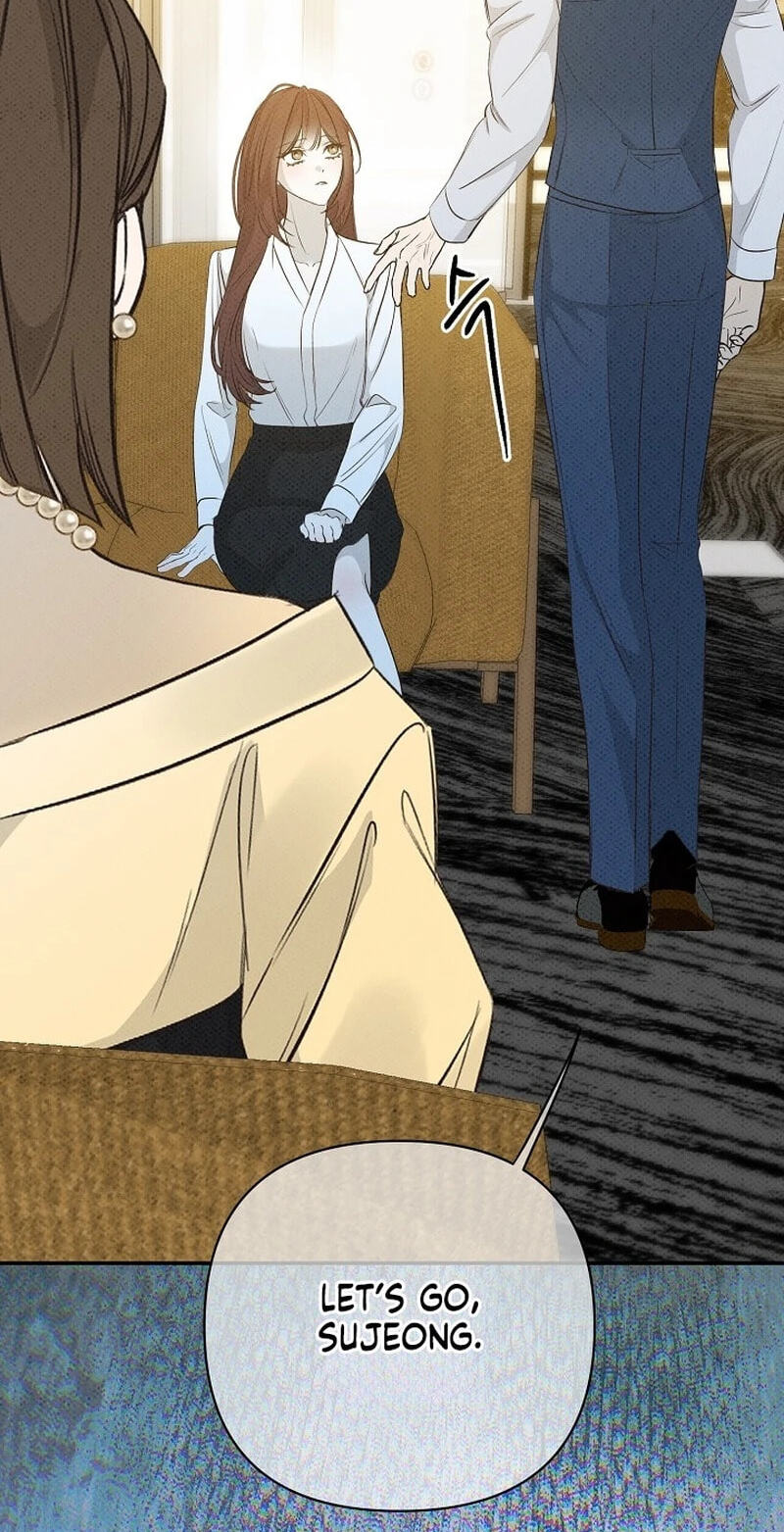 Read Bad Secretary chapter 59 image 20 on Lezhin