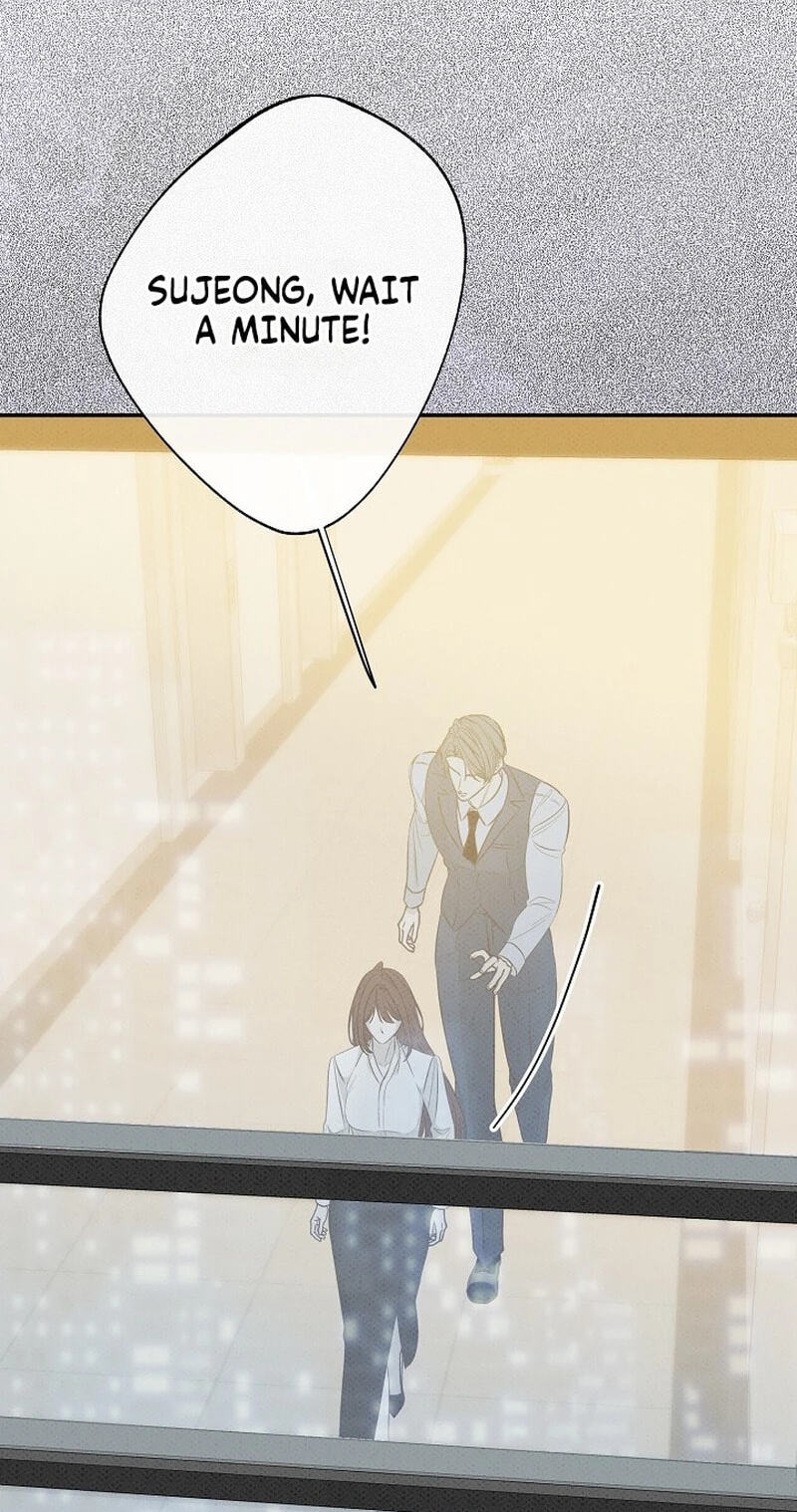 Read Bad Secretary chapter 59 image 28 on Lezhin