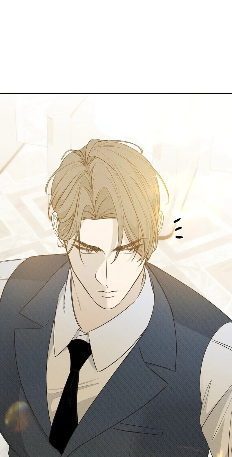 Read Bad Secretary chapter 59 image 3 on Lezhin
