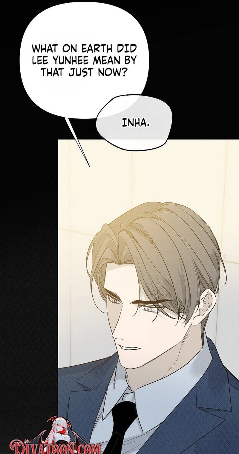 Read Bad Secretary chapter 59 image 31 on Lezhin