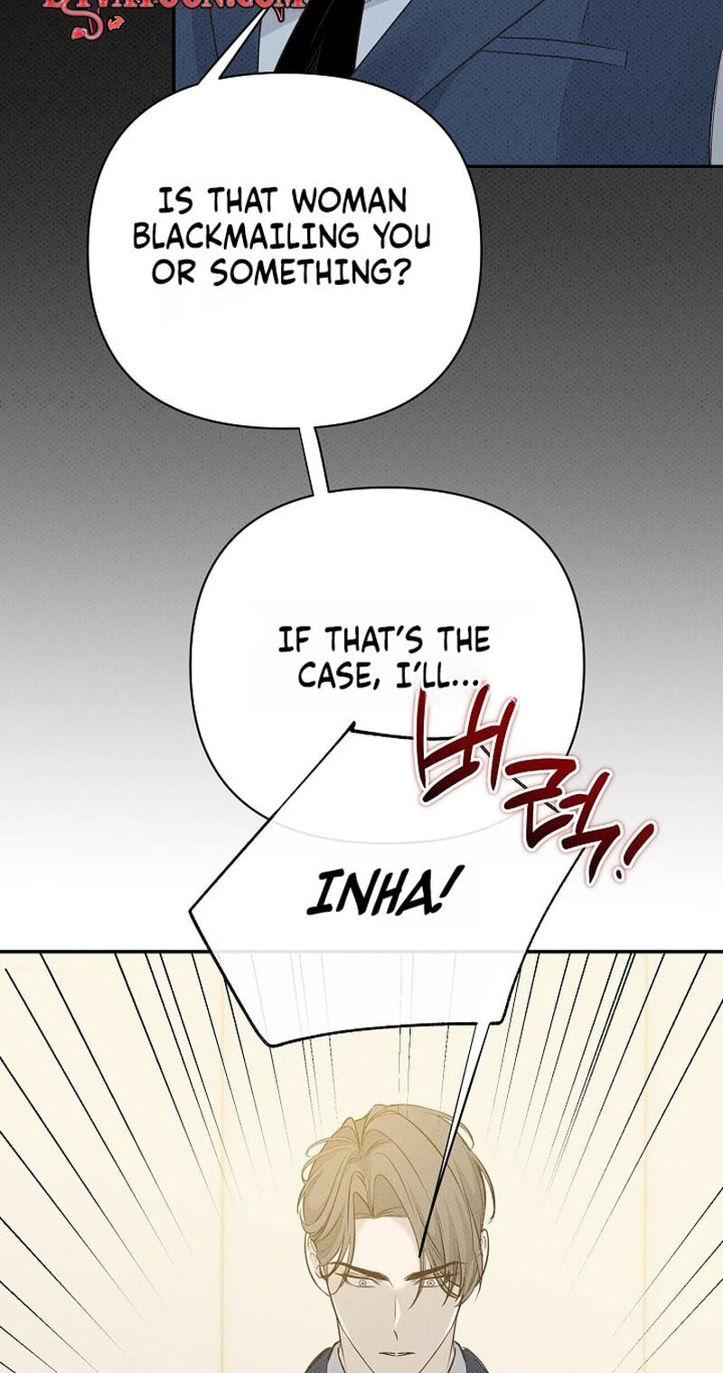 Read Bad Secretary chapter 59 image 32 on Lezhin