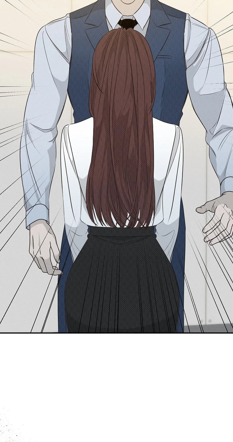 Read Bad Secretary chapter 59 image 33 on Lezhin