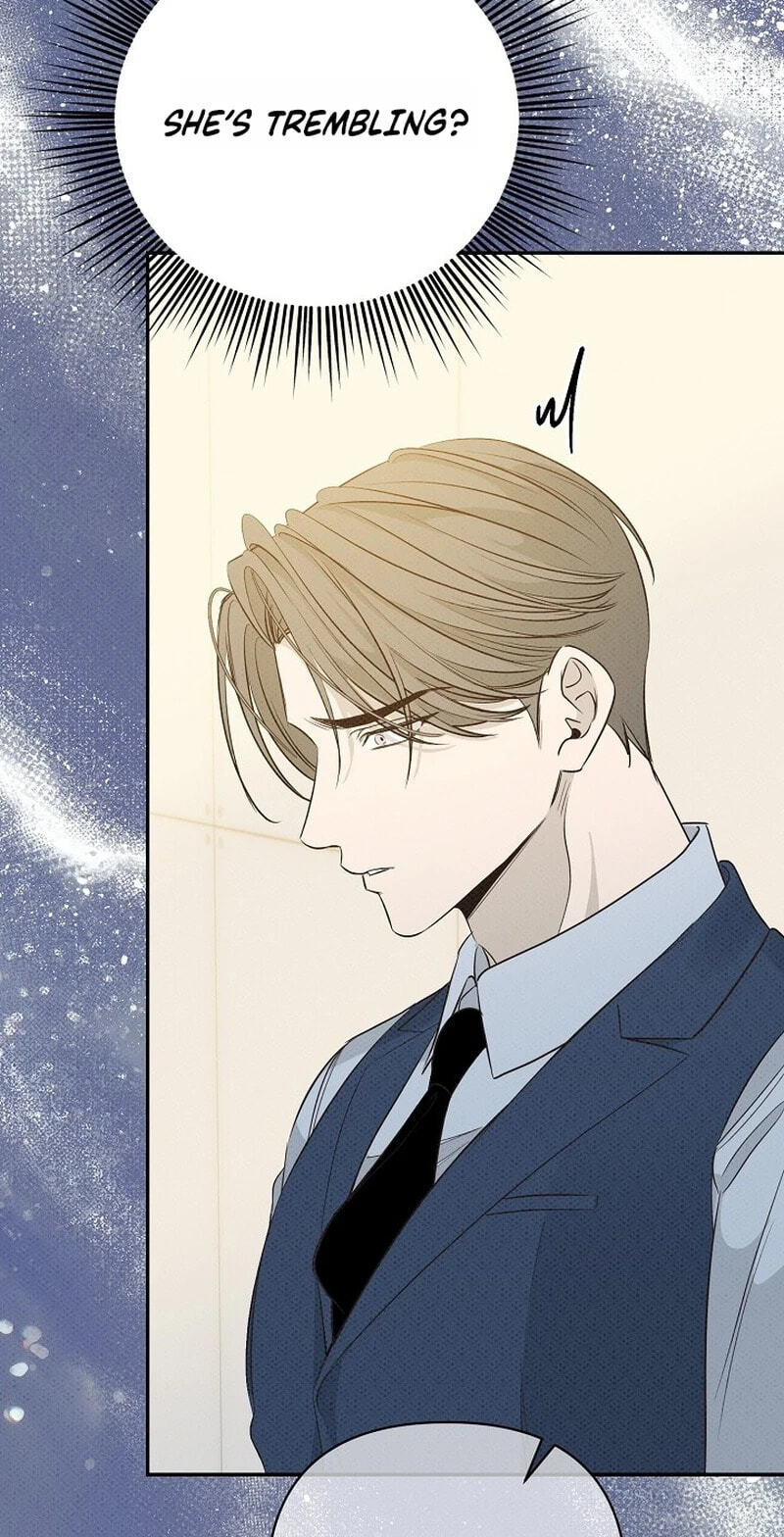 Read Bad Secretary chapter 59 image 35 on Lezhin