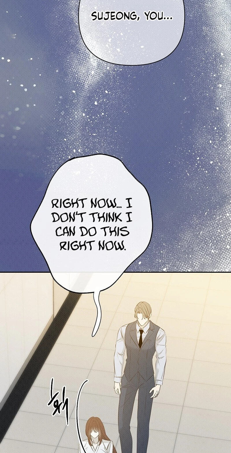 Read Bad Secretary chapter 59 image 36 on Lezhin