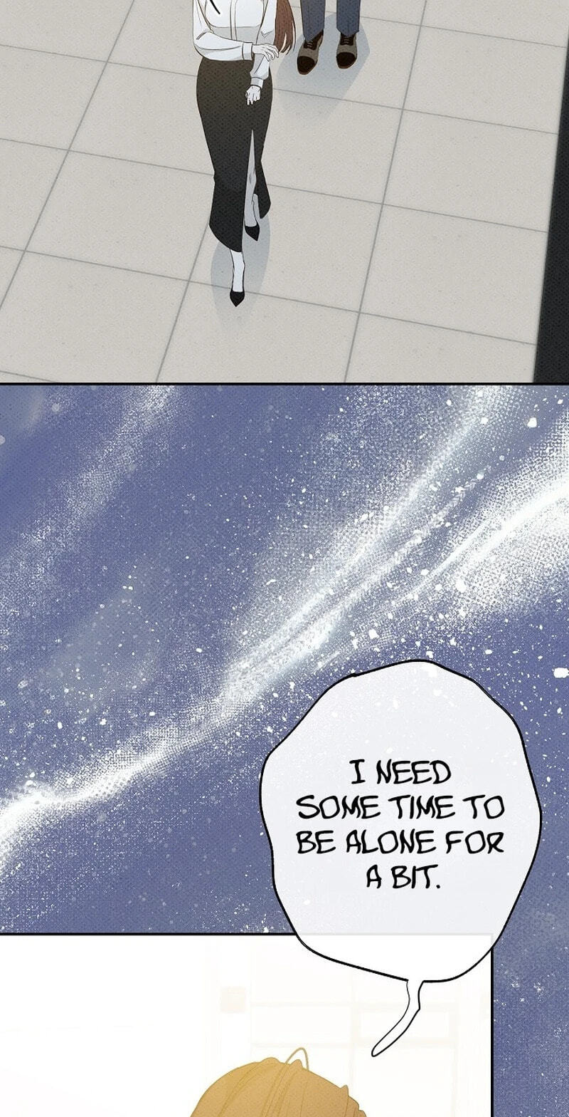 Read Bad Secretary chapter 59 image 37 on Lezhin