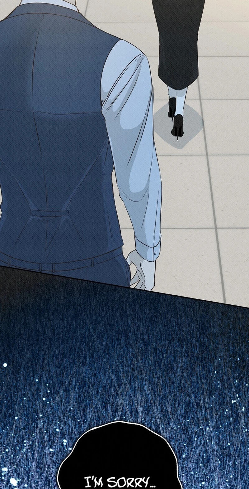 Read Bad Secretary chapter 59 image 41 on Lezhin