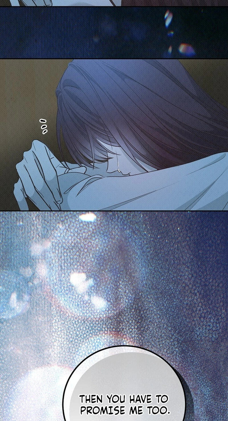 Read Bad Secretary chapter 59 image 61 on Lezhin