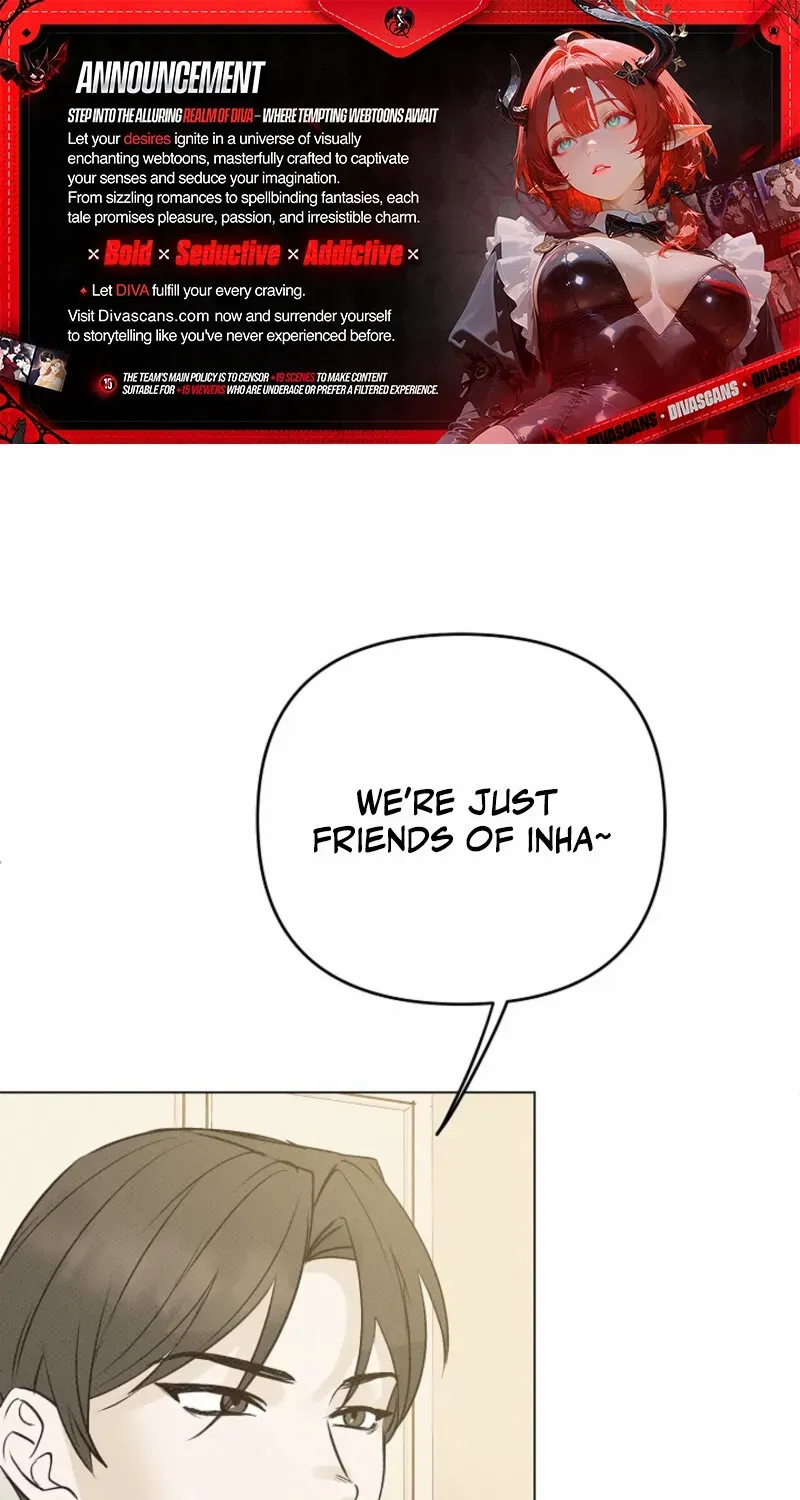 Read Bad Secretary chapter 6 image 1 on Lezhin
