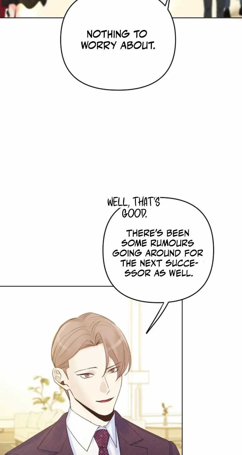 Read Bad Secretary chapter 6 image 11 on Lezhin
