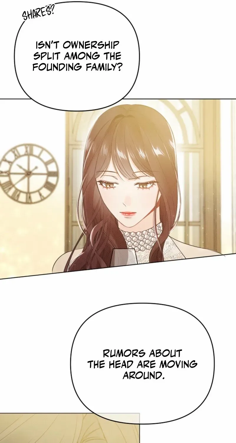 Read Bad Secretary chapter 6 image 16 on Lezhin