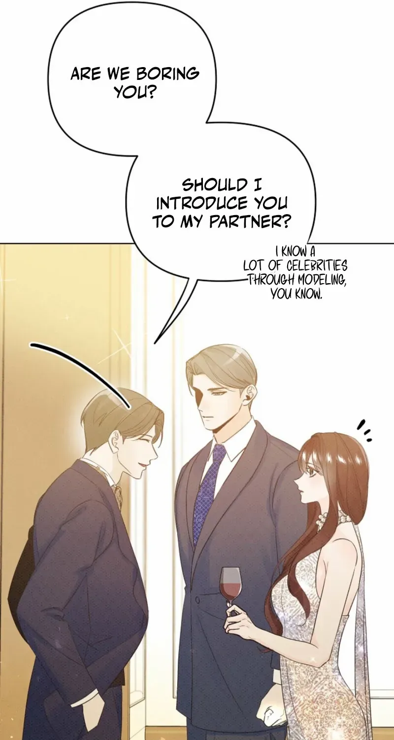 Read Bad Secretary chapter 6 image 18 on Lezhin