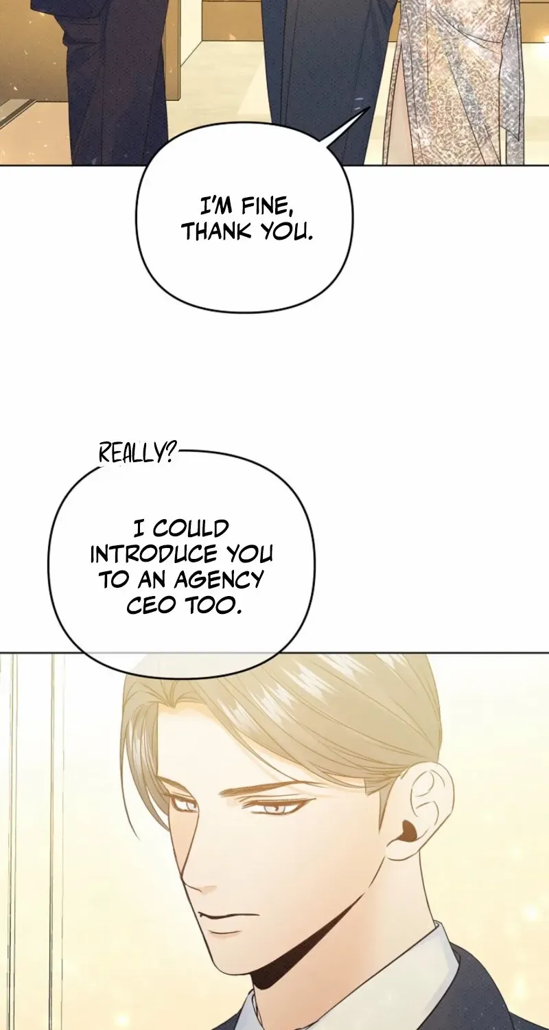 Read Bad Secretary chapter 6 image 19 on Lezhin