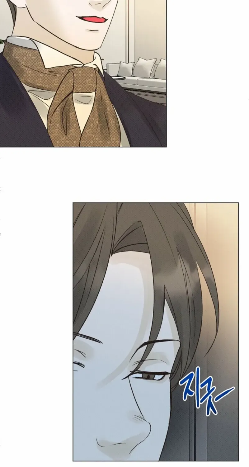 Read Bad Secretary chapter 6 image 2 on Lezhin