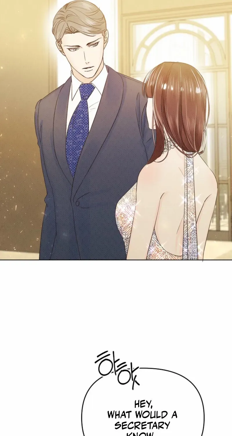 Read Bad Secretary chapter 6 image 21 on Lezhin