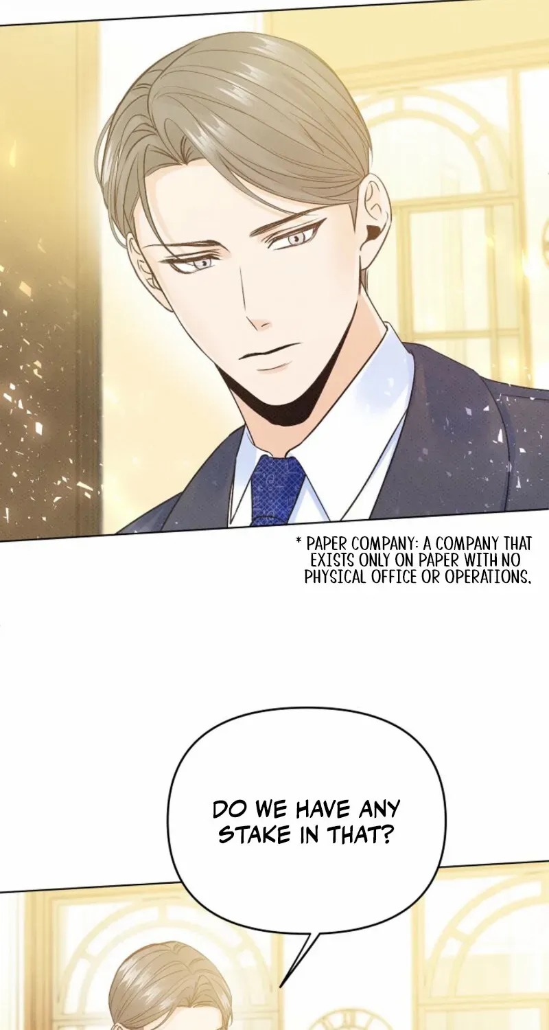 Read Bad Secretary chapter 6 image 27 on Lezhin