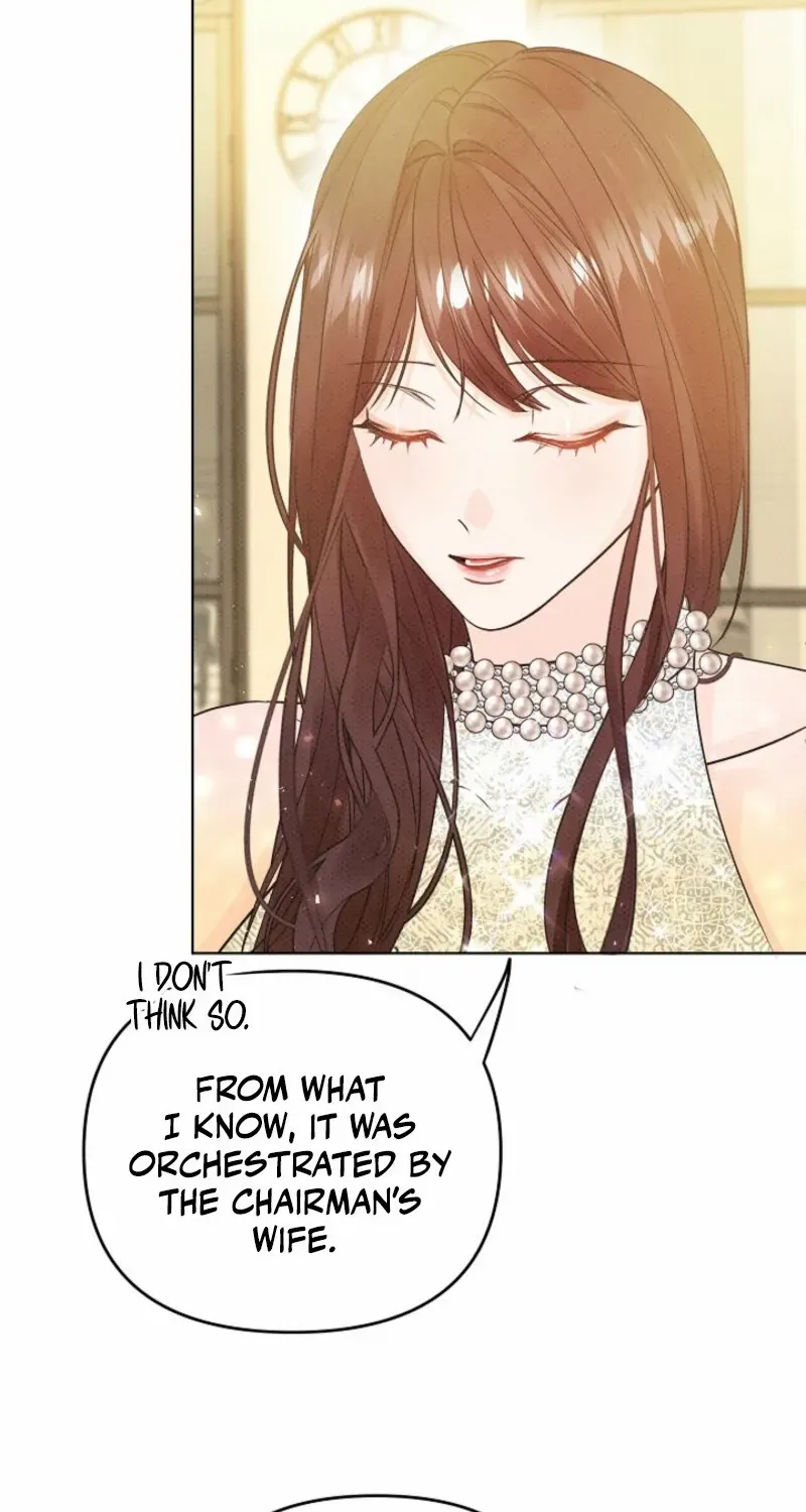 Read Bad Secretary chapter 6 image 30 on Lezhin