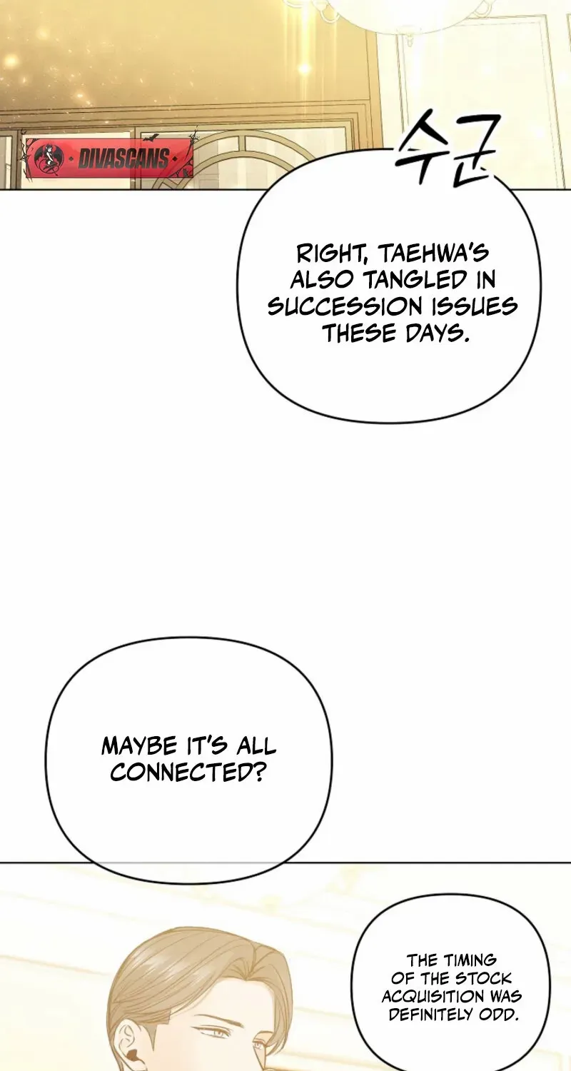 Read Bad Secretary chapter 6 image 32 on Lezhin