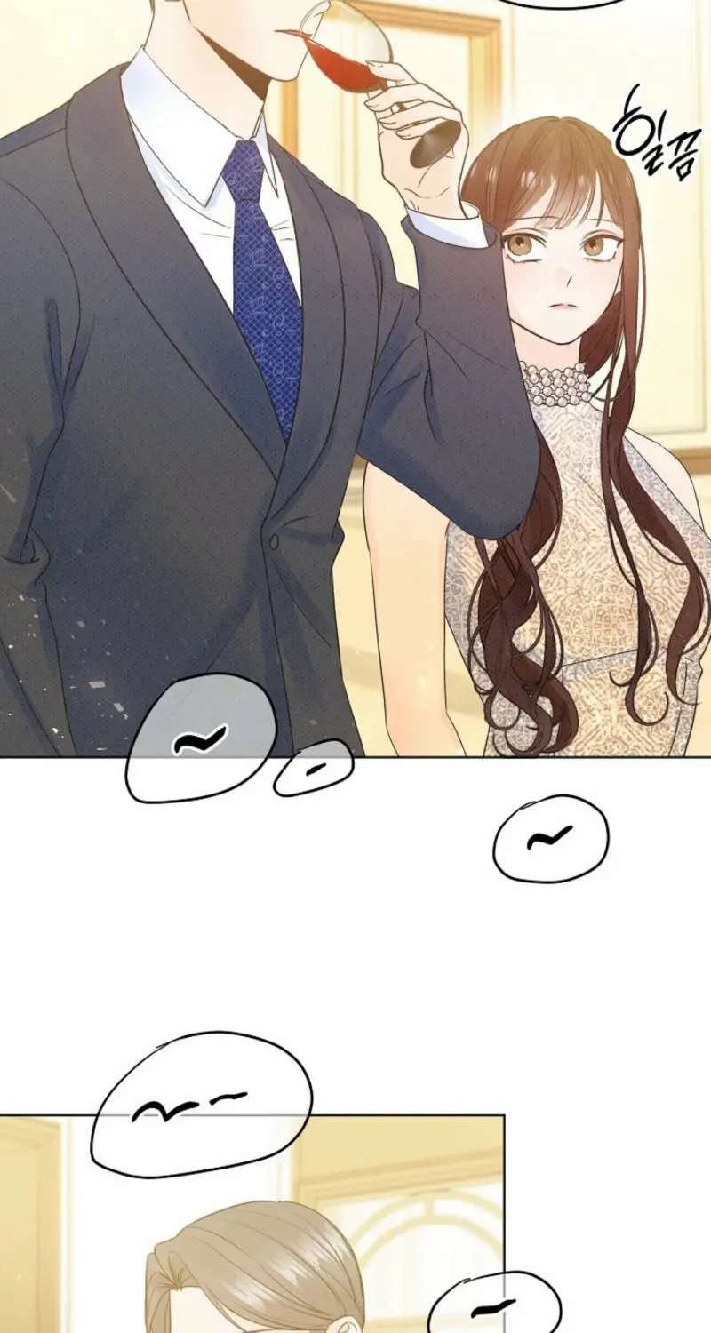 Read Bad Secretary chapter 6 image 33 on Lezhin