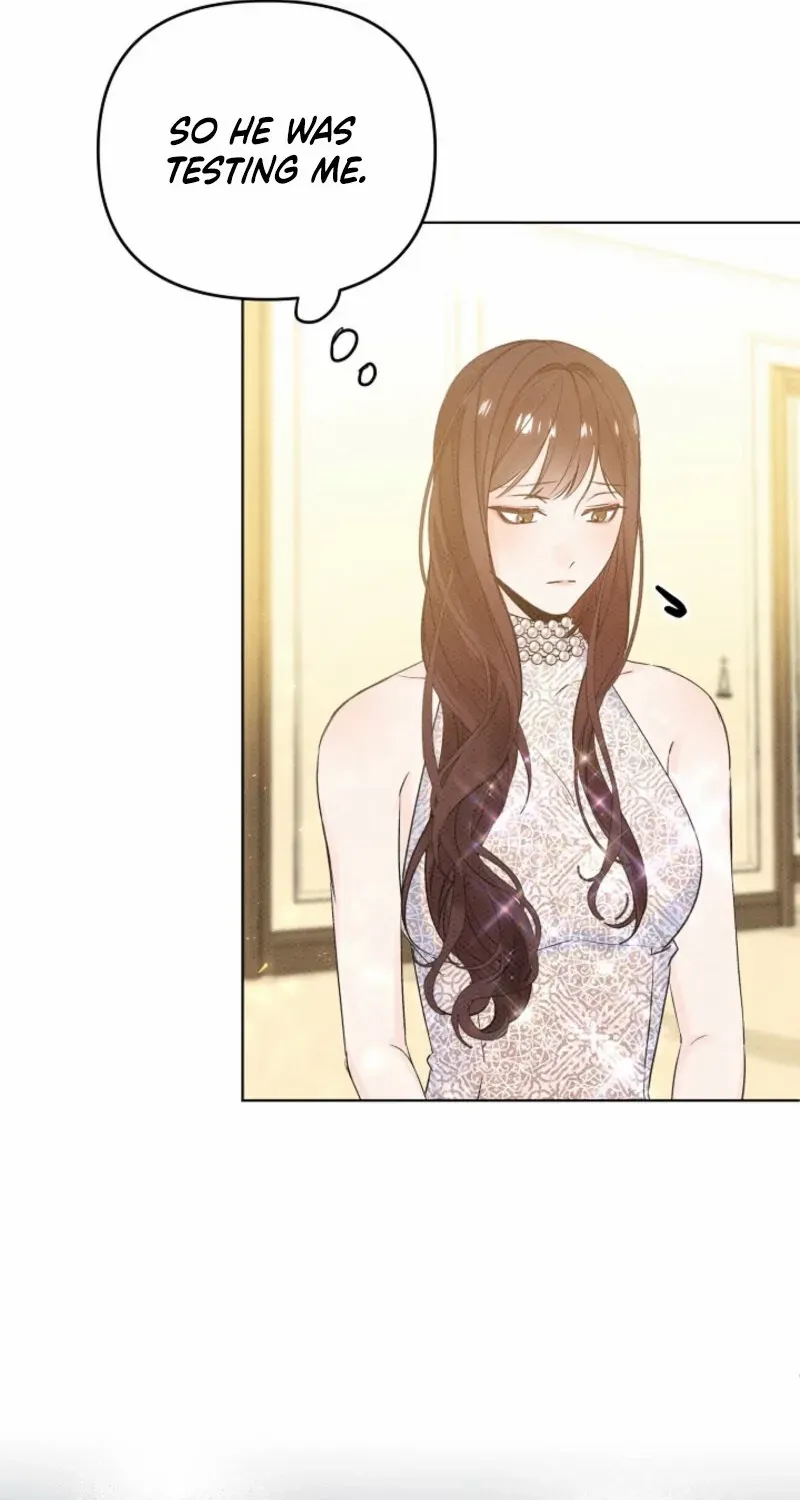 Read Bad Secretary chapter 6 image 35 on Lezhin