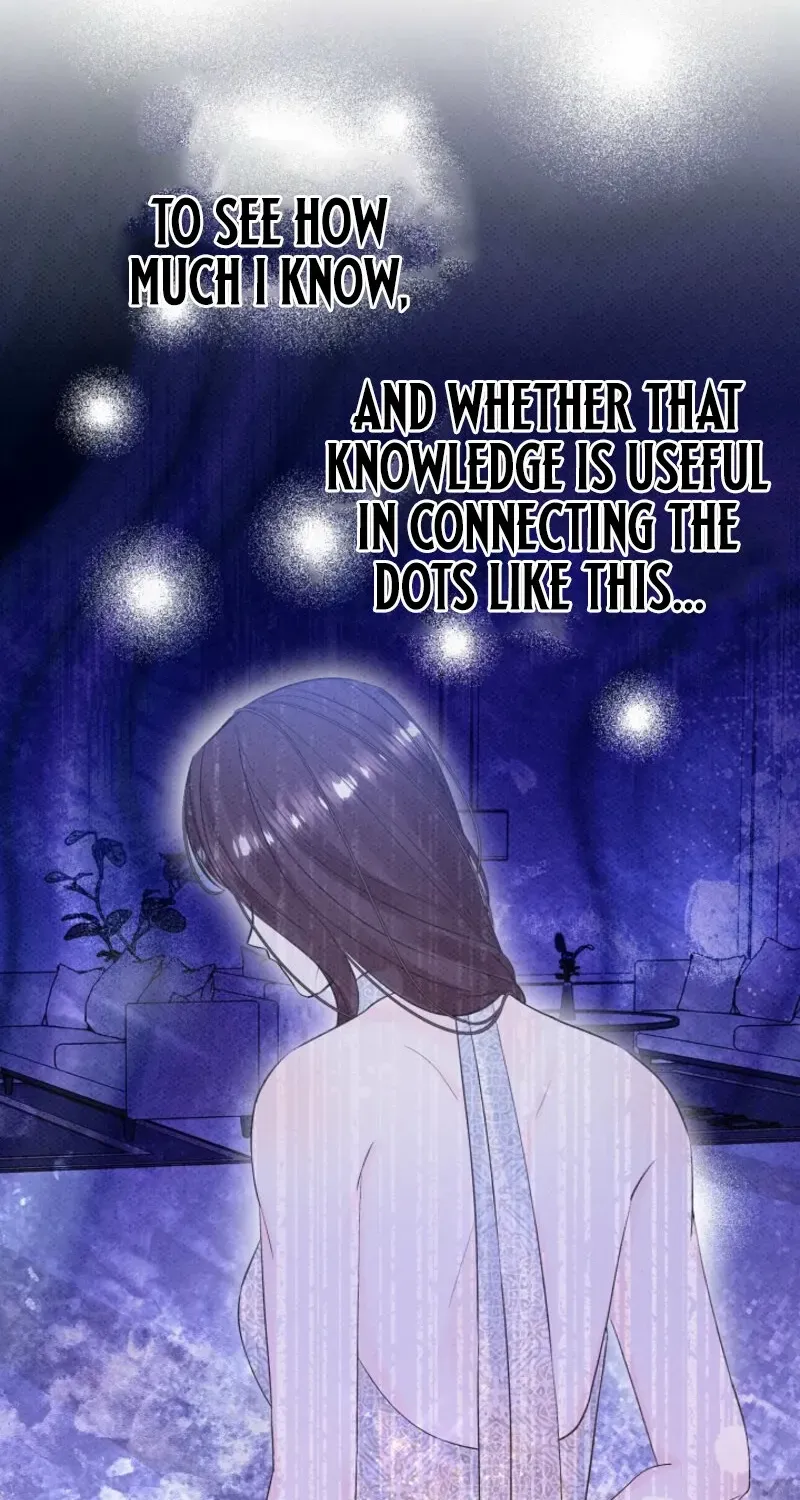 Read Bad Secretary chapter 6 image 36 on Lezhin